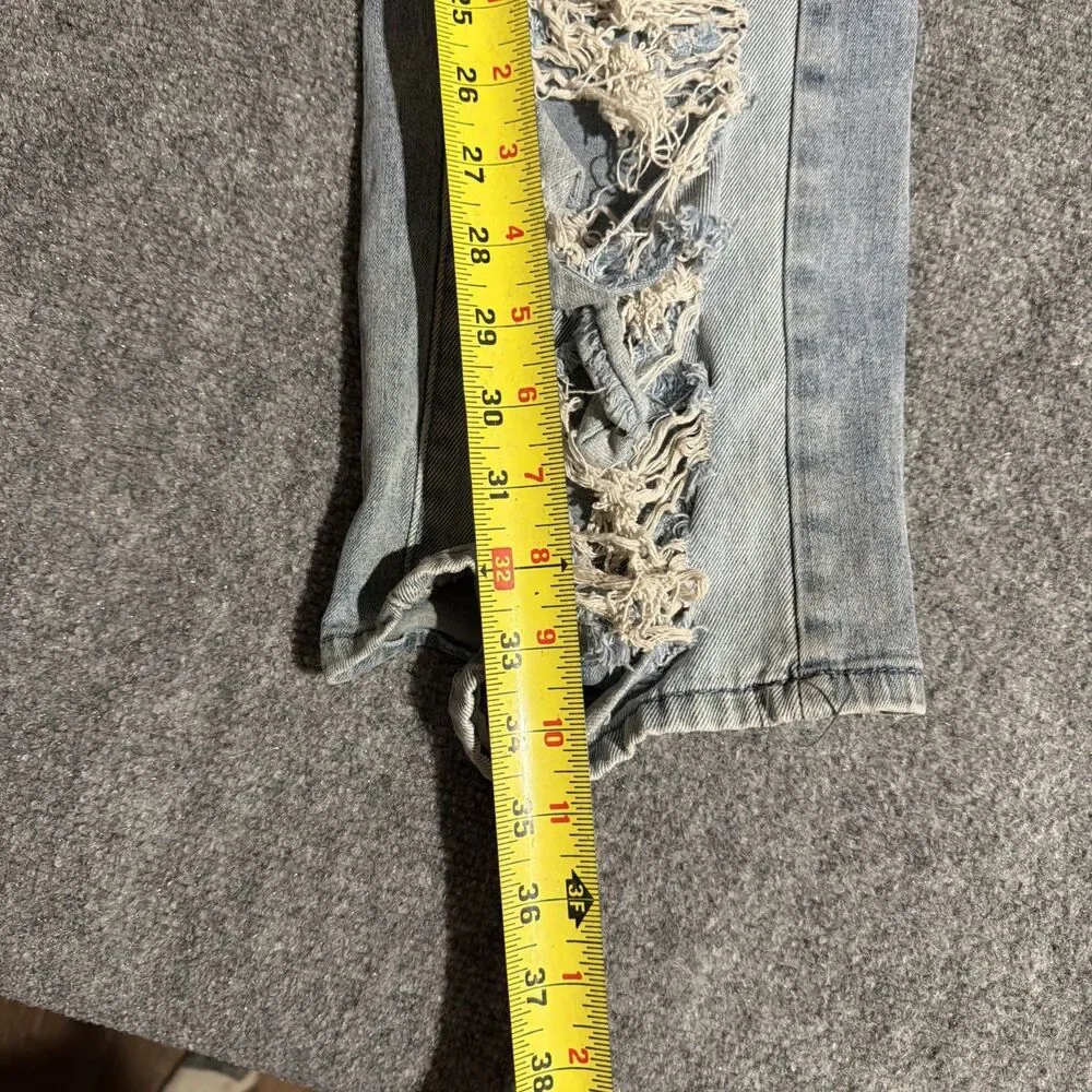 EDGE BYKS Denim Jeans Womens Size Small (29
